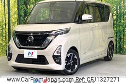 nissan roox 2021 quick_quick_B44A_B44A-0059565