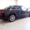 audi a4 2017 quick_quick_DBA-8WCYRF_WAUZZZF48HA068125 image 6