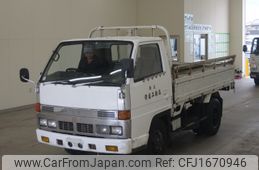 isuzu elf-truck 1988 CFJ1670946