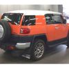 toyota fj-cruiser 2012 -TOYOTA--FJ Curiser CBA-GSJ15W--GSJ15W-0120735---TOYOTA--FJ Curiser CBA-GSJ15W--GSJ15W-0120735- image 2