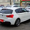 bmw 1-series 2016 -BMW--BMW 1 Series LDA-1S20--WBA1S52060V842866---BMW--BMW 1 Series LDA-1S20--WBA1S52060V842866- image 2