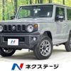 suzuki jimny 2024 CFJ1649681 image 1