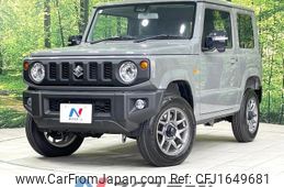 suzuki jimny 2024 CFJ1649681
