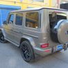 mercedes-benz g-class 2020 quick_quick_3BA-463276_W1N4632761X362788 image 7