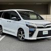 toyota voxy 2018 -TOYOTA--Voxy DBA-ZRR85W--ZRR85-0092240---TOYOTA--Voxy DBA-ZRR85W--ZRR85-0092240- image 1