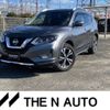 nissan x-trail 2017 -NISSAN 【大阪 332ﾀ1710】--X-Trail DBA-T32--T32-040587---NISSAN 【大阪 332ﾀ1710】--X-Trail DBA-T32--T32-040587- image 1