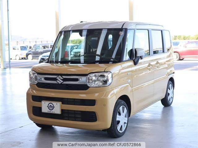 suzuki spacia 2023 quick_quick_5AA-MK94S_MK94S-105054 image 1