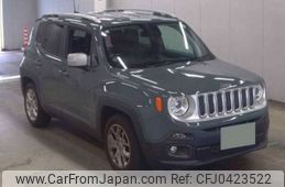 jeep renegade 2019 -CHRYSLER 【千葉 347ﾇ 312】--Jeep Renegade ABA-BU14--1C4BU0000JPH99647---CHRYSLER 【千葉 347ﾇ 312】--Jeep Renegade ABA-BU14--1C4BU0000JPH99647-