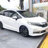 honda shuttle 2020 CFJ1831465 image 7