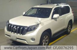 toyota land-cruiser-prado 2016 -TOYOTA 【横浜 332ｾ2353】--Land Cruiser Prado LDA-GDJ150W--GDJ150-0011327---TOYOTA 【横浜 332ｾ2353】--Land Cruiser Prado LDA-GDJ150W--GDJ150-0011327-