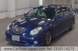 toyota verossa 2001 -TOYOTA 【とちぎ 300ﾒ8580】--Verossa GH-JZX110--JZX110-6022195---TOYOTA 【とちぎ 300ﾒ8580】--Verossa GH-JZX110--JZX110-6022195-