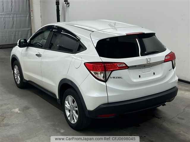 honda vezel 2020 CFJ0698045 image 2