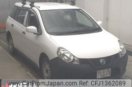 nissan ad-van 2018 CFJ1362089