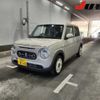 suzuki alto-lapin 2023 -SUZUKI 【静岡 581ﾆ4760】--Alto Lapin HE33S--HE33S-433731---SUZUKI 【静岡 581ﾆ4760】--Alto Lapin HE33S--HE33S-433731- image 5