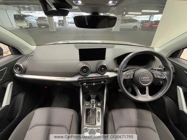 audi q2 2018 -AUDI--Audi Q2 ABA-GACHZ--WAUZZZGA2JA076487---AUDI--Audi Q2 ABA-GACHZ--WAUZZZGA2JA076487- image 2