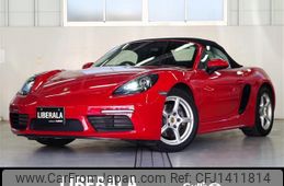porsche boxster 2019 -PORSCHE--Porsche Boxster ABA-982J1--WP0ZZZ98ZKS200912---PORSCHE--Porsche Boxster ABA-982J1--WP0ZZZ98ZKS200912-