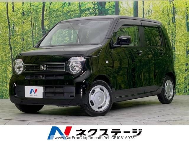 honda n-wgn 2021 -HONDA--N WGN 6BA-JH3--JH3-1068069---HONDA--N WGN 6BA-JH3--JH3-1068069- image 1