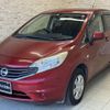 nissan note 2014 quick_quick_DBA-E12_E12-193156 image 2