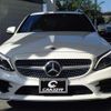 mercedes-benz c-class 2019 -MERCEDES-BENZ--Benz C Class 205014--2R525855---MERCEDES-BENZ--Benz C Class 205014--2R525855- image 2