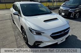 subaru levorg 2023 quick_quick_4BA-VN5_VN5-048139