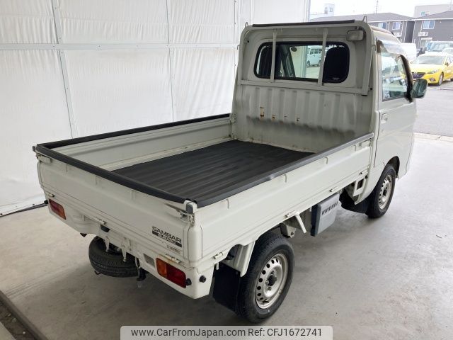 subaru sambar-truck 2012 CFJ1672741 image 2