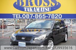 subaru impreza-sports 2012 quick_quick_DBA-GP6_GP6-008140