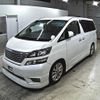 toyota vellfire 2010 -TOYOTA--Vellfire ANH20W-8109589---TOYOTA--Vellfire ANH20W-8109589- image 5