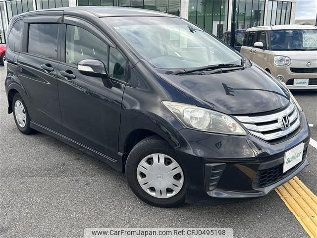 honda freed 2013 -HONDA--Freed DBA-GB3--GB3-1510616---HONDA--Freed DBA-GB3--GB3-1510616- image 1