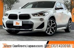 bmw x2 2019 -BMW--BMW X2 LDA-YK20--WBAYK72050EG18663---BMW--BMW X2 LDA-YK20--WBAYK72050EG18663-