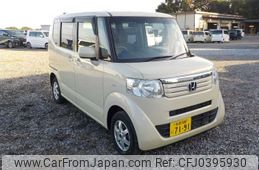 honda n-box 2012 -HONDA 【野田 580ｱ1234】--N BOX DBA-JF2--JF2-1027787---HONDA 【野田 580ｱ1234】--N BOX DBA-JF2--JF2-1027787-