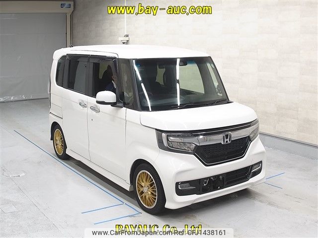 honda n-box 2019 CFJ1438161 image 1