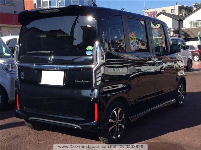 honda n-box 2019 -HONDA--N BOX JF3--1416850---HONDA--N BOX JF3--1416850- image 2