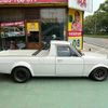nissan sunny-truck 1990 GOO_NET_EXCHANGE_0803016A30250705W002 image 6