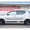 suzuki alto 2016 quick_quick_DBA-HA36S_HA36S-876977 image 2