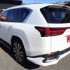 lexus lx 2023 -LEXUS--Lexus LX 3BA-VJA310W--VJA310-4023224---LEXUS--Lexus LX 3BA-VJA310W--VJA310-4023224- image 2