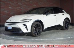toyota toyota-others 2023 -TOYOTA--Crown Sport 6AA-AZSH36W--AZSH36-4002615---TOYOTA--Crown Sport 6AA-AZSH36W--AZSH36-4002615-