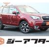 subaru forester 2015 -SUBARU--Forester DBA-SJ5--SJ5-074554---SUBARU--Forester DBA-SJ5--SJ5-074554- image 1