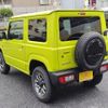 suzuki jimny 2020 -SUZUKI--Jimny 3BA-JB64W--JB64W-160543---SUZUKI--Jimny 3BA-JB64W--JB64W-160543- image 2