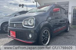 suzuki alto-turbo-rs 2015 CFJ1798609