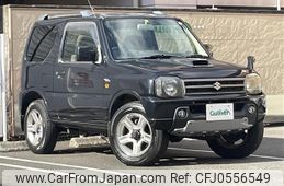 suzuki jimny 2006 -SUZUKI--Jimny ABA-JB23W--JB23W-508357---SUZUKI--Jimny ABA-JB23W--JB23W-508357-