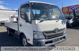 toyota toyoace 2015 -TOYOTA--Toyoace TKG-XZC710--XZC710-0002515---TOYOTA--Toyoace TKG-XZC710--XZC710-0002515-