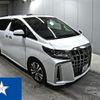 toyota alphard 2023 -TOYOTA 【山口 301に6913】--Alphard AGH30W--AGH30-0458188---TOYOTA 【山口 301に6913】--Alphard AGH30W--AGH30-0458188- image 1