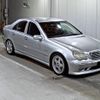 mercedes-benz c-class 2001 -MERCEDES-BENZ--Benz C Class 203061-WDB2030611F139033---MERCEDES-BENZ--Benz C Class 203061-WDB2030611F139033- image 1