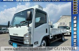 isuzu elf-truck 2008 CFJ1607833