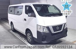 nissan caravan-van 2018 -NISSAN--Caravan Van VW6E26-106488---NISSAN--Caravan Van VW6E26-106488-