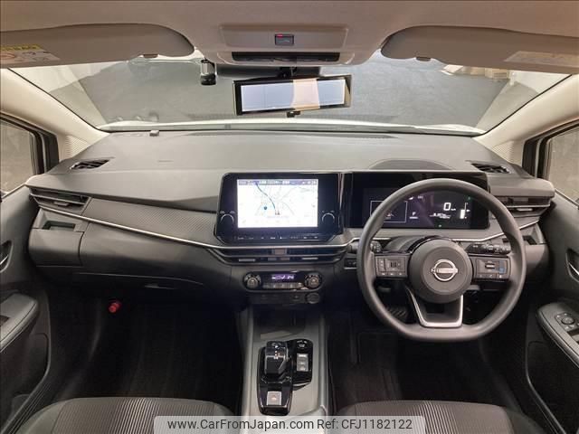 nissan note 2022 quick_quick_6AA-E13_E13-170120 image 2