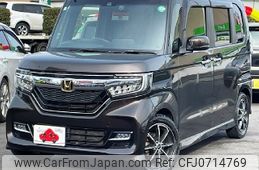 honda n-box 2019 -HONDA--N BOX DBA-JF3--JF3-1237485---HONDA--N BOX DBA-JF3--JF3-1237485-