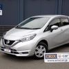 nissan note 2019 -NISSAN--Note DBA-E12--E12-636590---NISSAN--Note DBA-E12--E12-636590- image 1