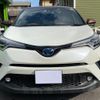 toyota c-hr 2019 quick_quick_ZYX10_ZYX10-2195907 image 2