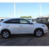toyota harrier 2014 CFJ1473570 image 11